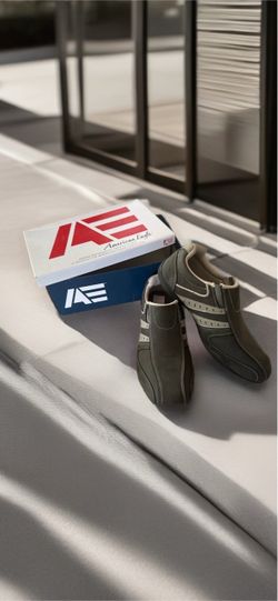 American Eagle Shoes