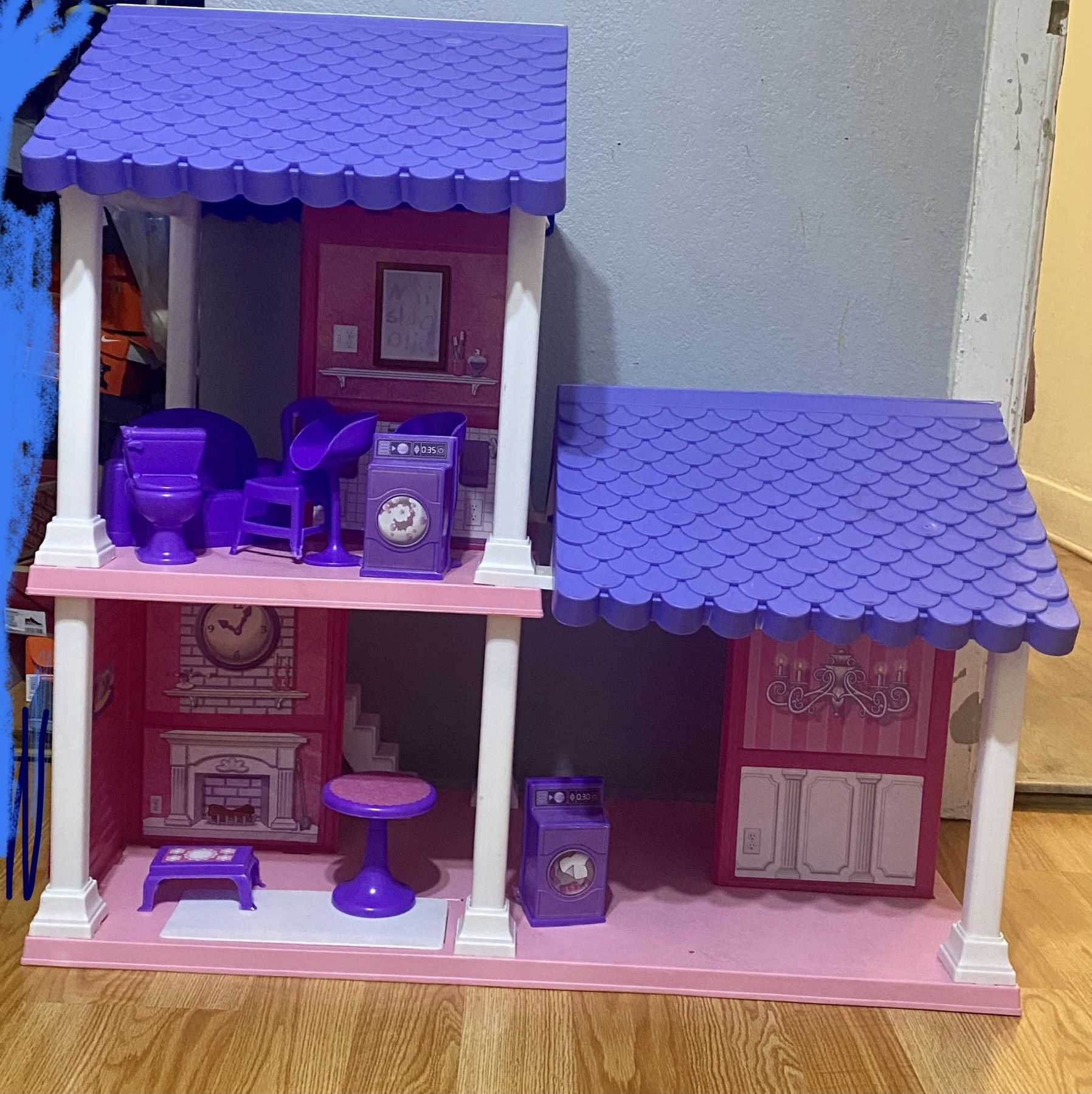 Doll House
