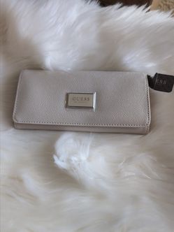 New guess purse