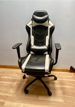 Ergonomic Gaming / Office Chair 