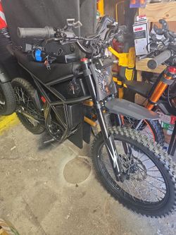Ebike