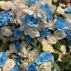 Centros Florales 