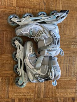 Rollerblade Spark 84 W