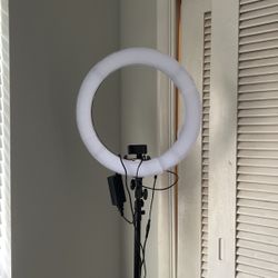 Neewer Ring Light