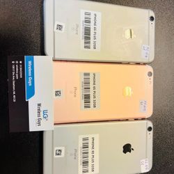 Sale iPhone 6s Plus Fully Unlocked 