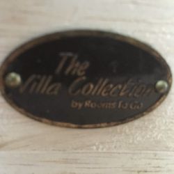 Solid Wood Dressers Louis P And Other VintageMCM Diff Prices