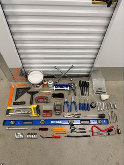 Tools