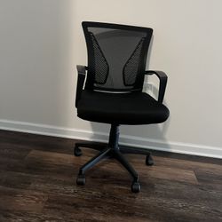 Mesh Office Chair