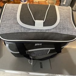 MIER Large Lunch Box
