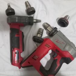 Milwaukee Tools