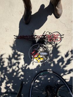 Stealers light broken 100$