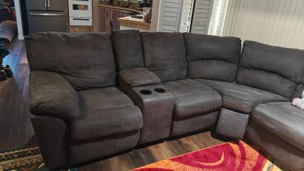 Sectional for sale