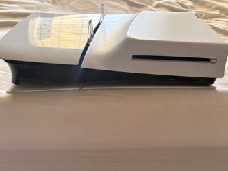PlayStation5 disc version