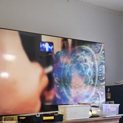 NEO Qled Samsung 65in