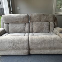 Reclining Chair 