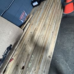 2x4 FREE Need Gone Today 