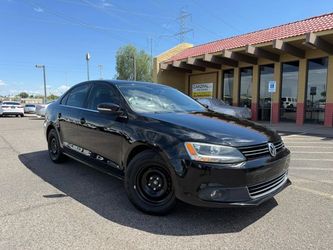 2013 Volkswagen Jetta