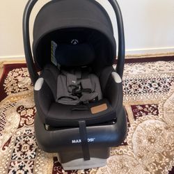 Infant Maxi-Cosi Car seat 