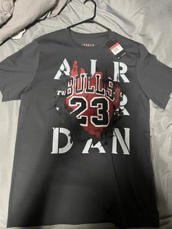 jordan t shirt 
