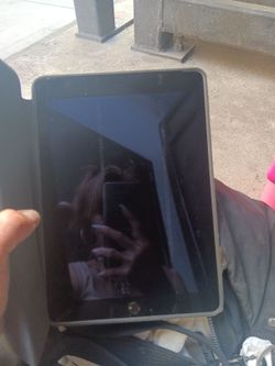iPad air