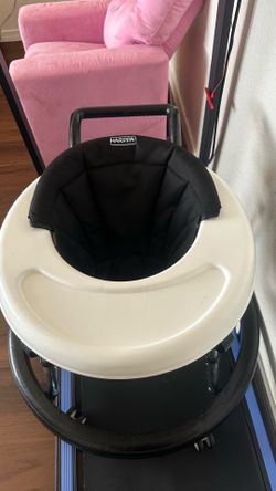 Baby walker