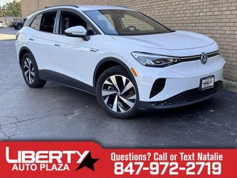 2023 Volkswagen ID.4