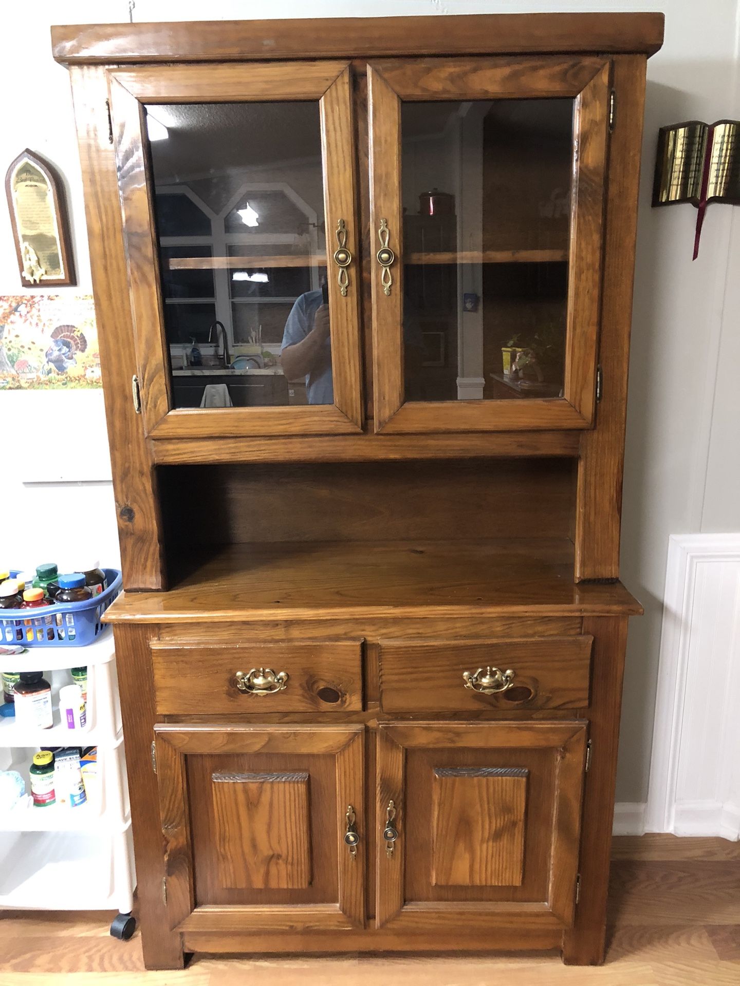 China Cabinet