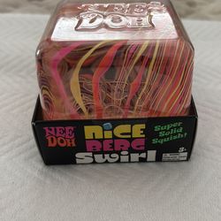 Needoh Nice Berg Swirl