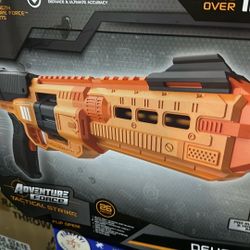 Adventure Force Deuce Pro New 