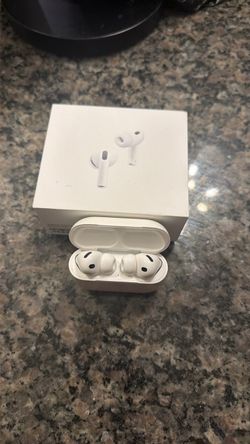 Air pods Pro