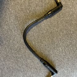 Mogami Gold Patch Cable 