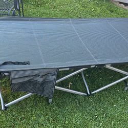 Cama Para Playa 