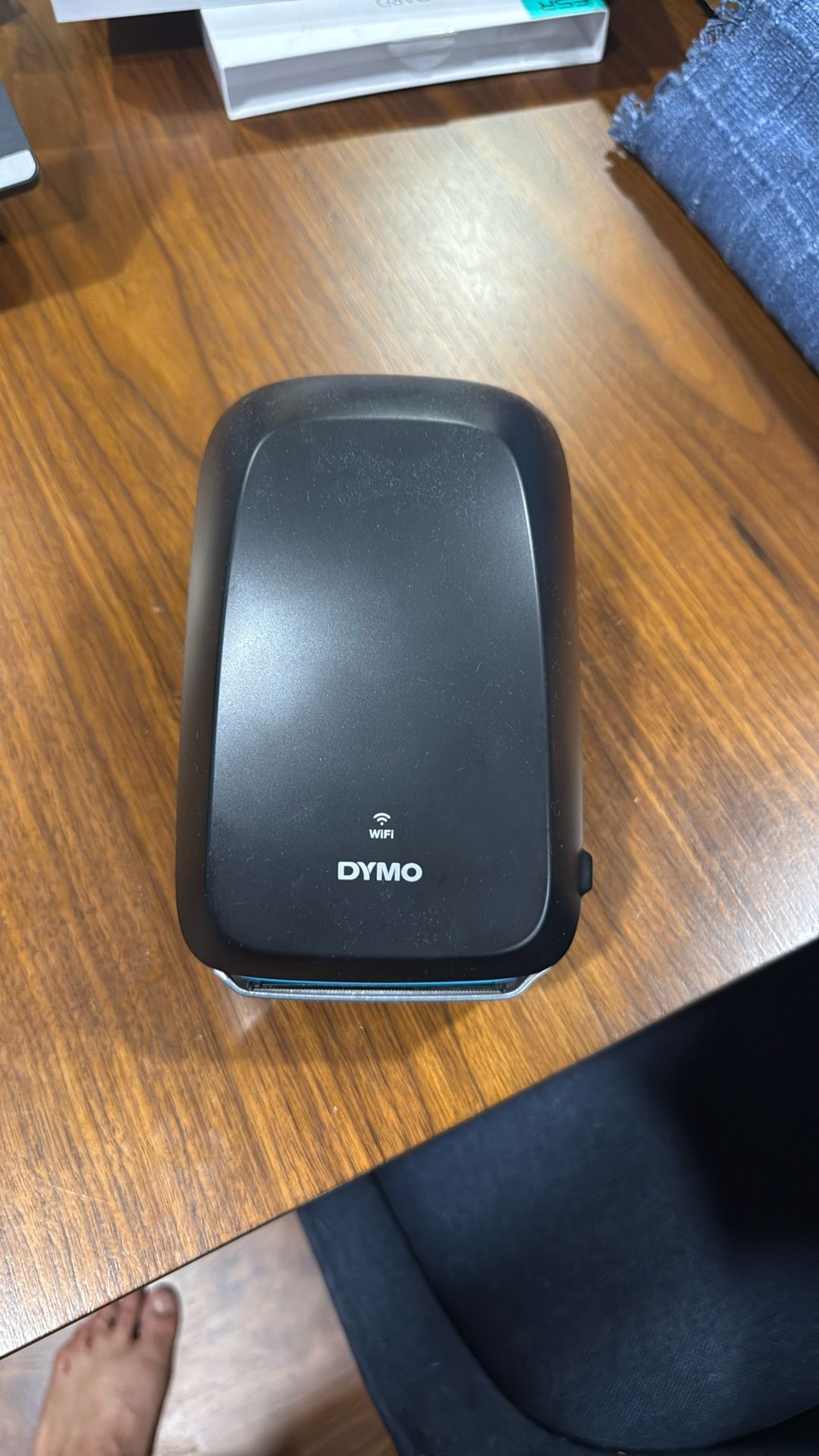 Dymo Labelwriter Wireless 