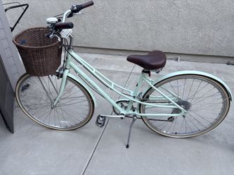 Electra 7 Speed  $200