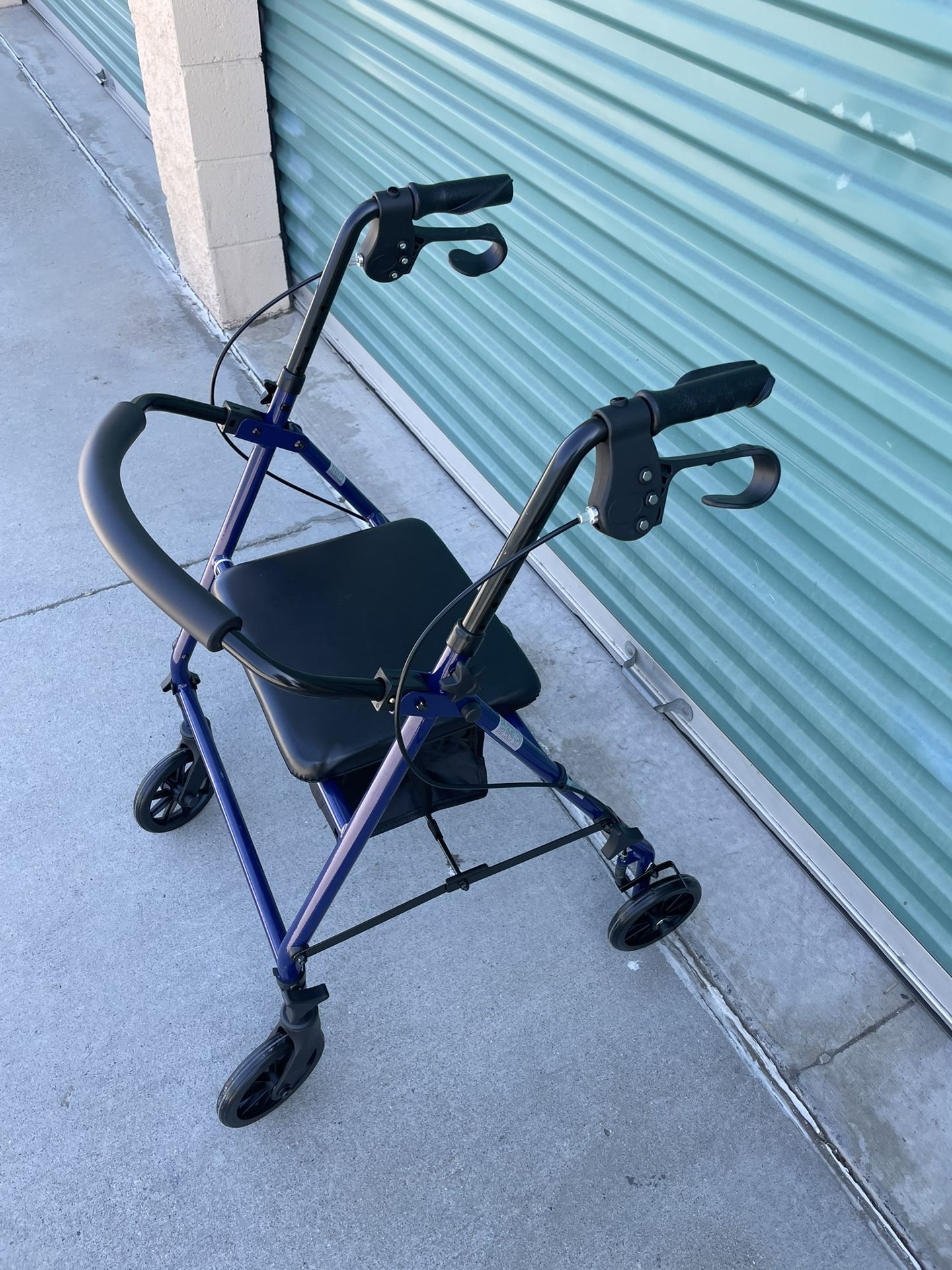 Adult Walker