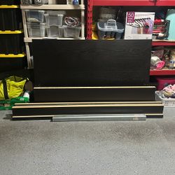 IKEA Queen Size Bed 