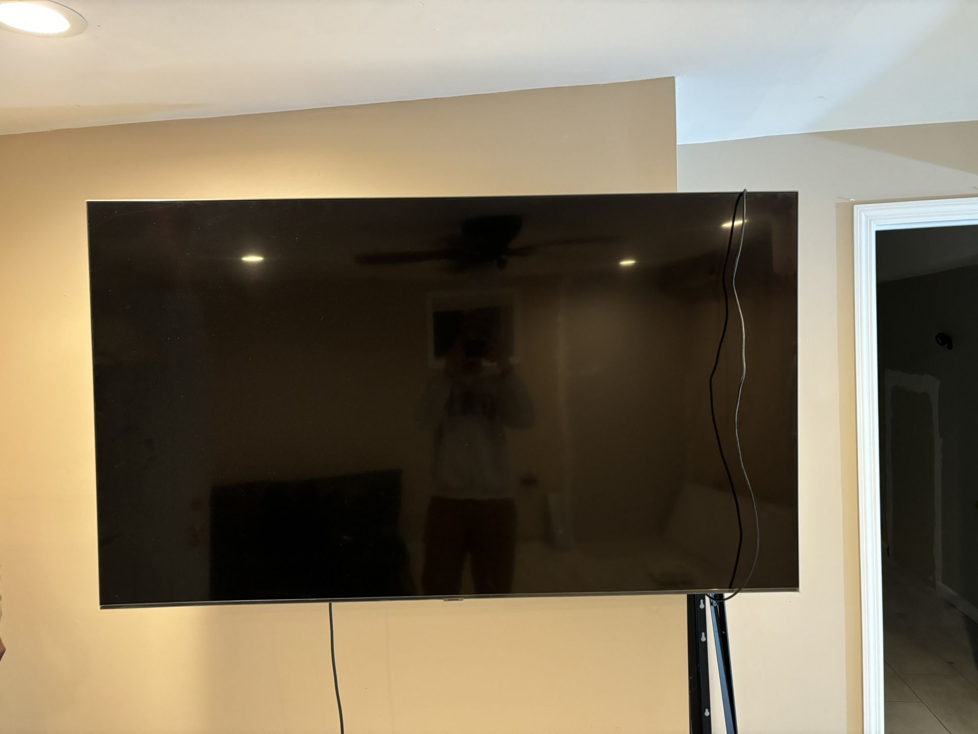 Flatscreen Tv