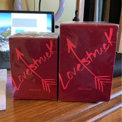 Vera Wang Lovestruck Perfume