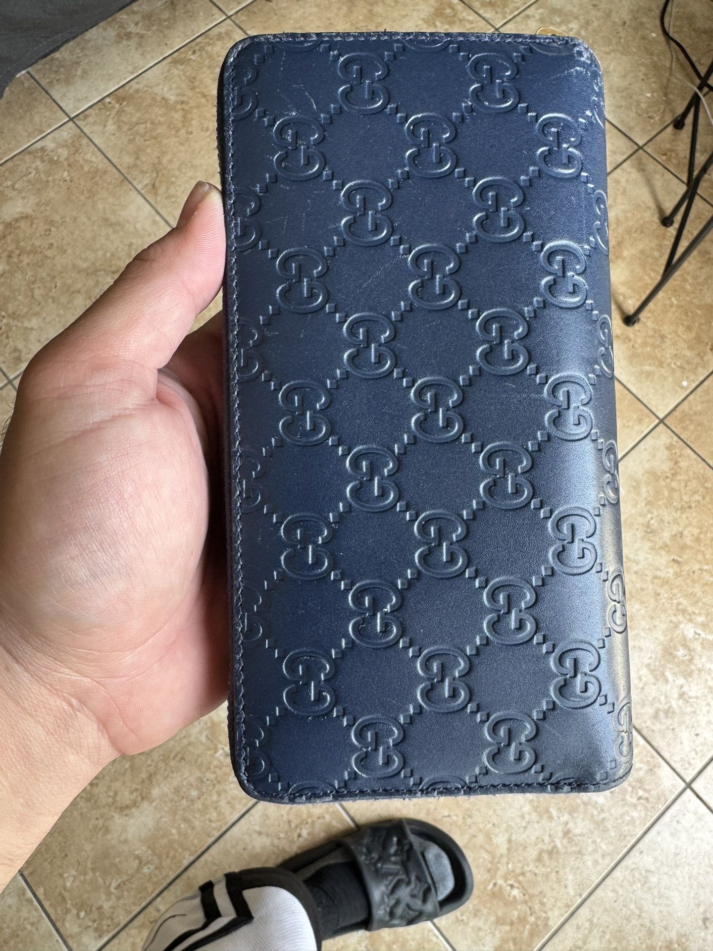 Gucci Women’s Wallet