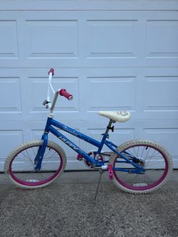 20" Huffy Seastar Brand Children's Bicycle