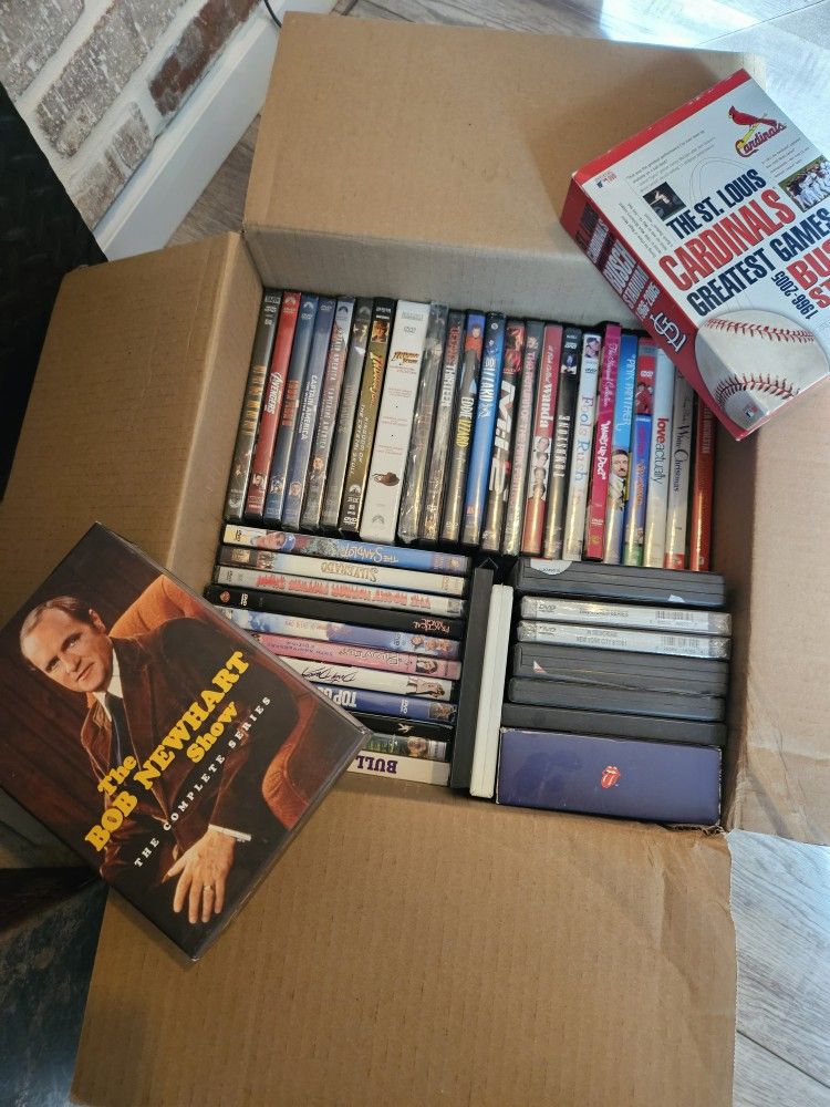 Dvds