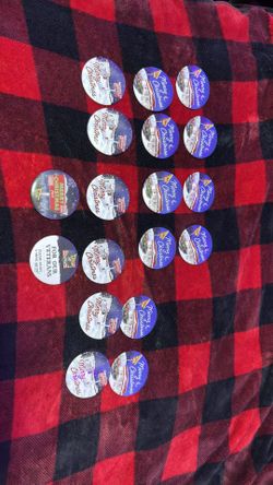 A🍔🎄IN-N-OUT🎄🍔 Christmas theme wearable pins collection 2023-2025