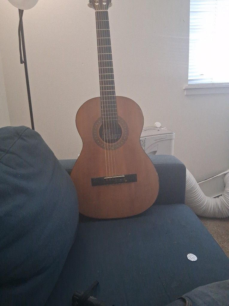 Acoustic Guitar