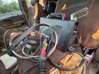 Plasma cutter