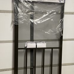Brand New Door Screen
