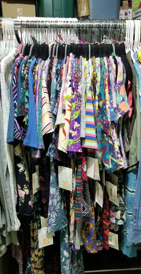 LuLaRoe Dresses & Shirts (NEW w/ tags!)