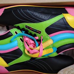 Reebok Shoes New