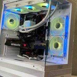 Ryzen 9 5950X 16 Core Gaming PC - 32GB Ram - RTX 3070 - 1TB - Win 11 