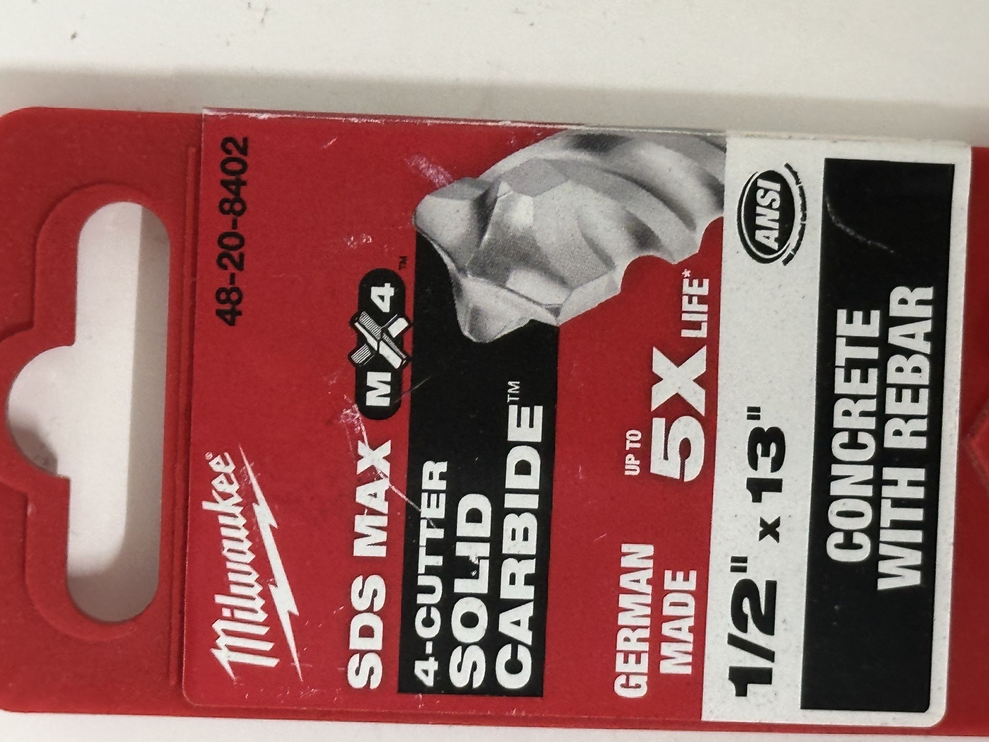 Tools Milwaukee #38167