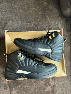 Jordan 12 The master